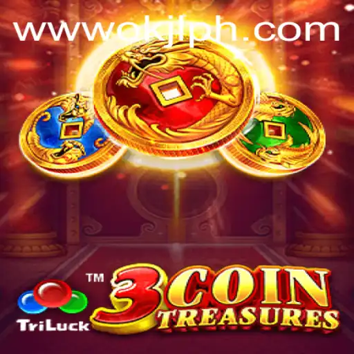 Unlock the Mysteries of 3CoinTreasures