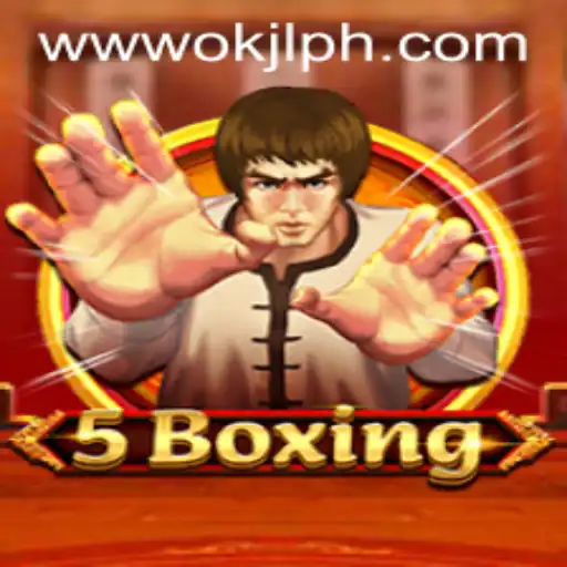Exploring the Innovative 5Boxing Game and Its Fascinating Mechanics