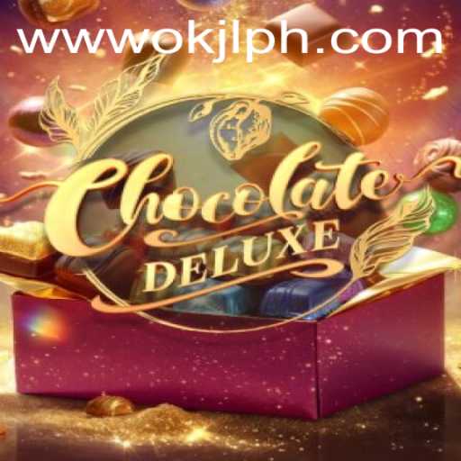 Exploring the Sweet World of ChocolateDeluxe and the Intriguing Keyword OKJL