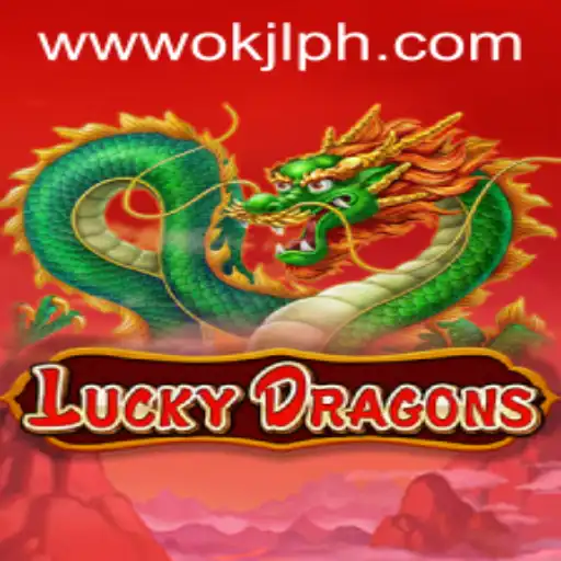 Discover the Enchanting World of LuckyDragons