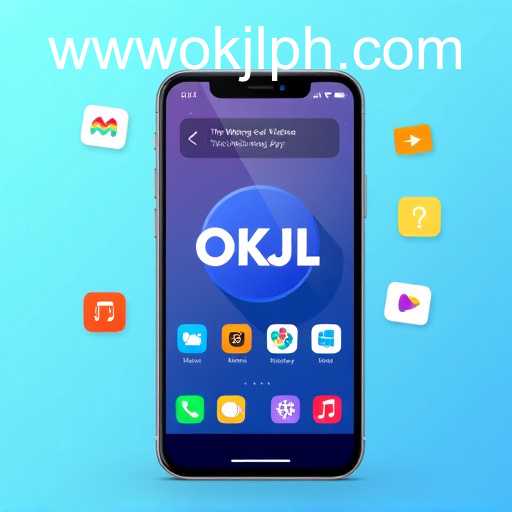 Discover the Power of OKJL: Revolutionizing Download Apps