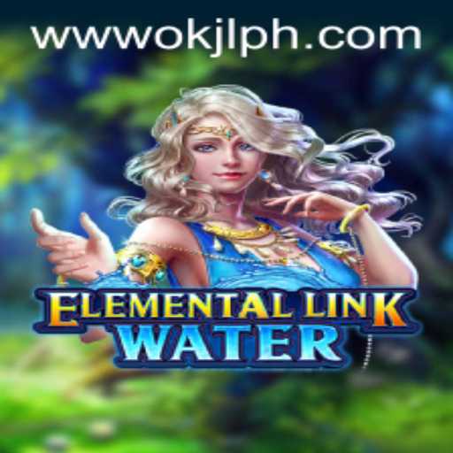 Dive into Adventure with ElementalLinkWater: A Game of Strategy and Survival