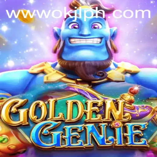 GOLDENGENIE: A Modern Twist in the World of Interactive Gaming