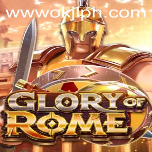 GloryofRome: An Immersive Strategy Game for History Enthusiasts