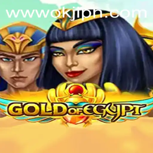 Discover the Thrilling World of GoldOfEgypt with OKJL
