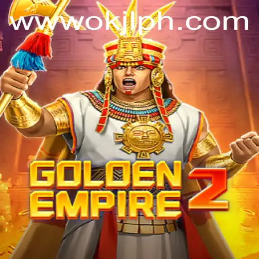 GoldenEmpire2: A Riveting Exploration of Strategy and Adventure