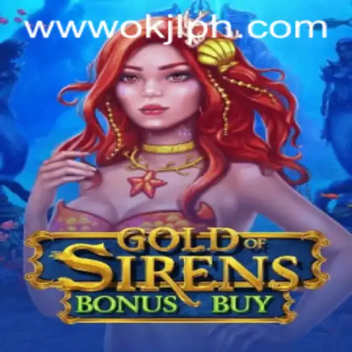 Unveiling GoldofSirensBonusBuy: A Journey Through Mythical Seas