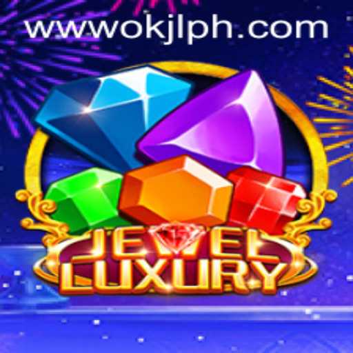 Dive into the World of JewelLuxury: A Sparkling Adventure Awaits