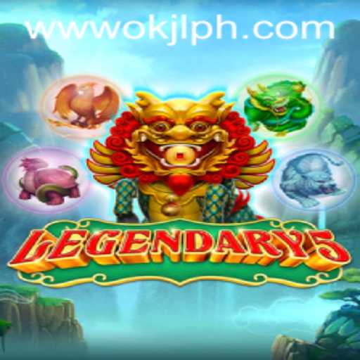 Legendary5: Redefining the Gaming World with OKJL