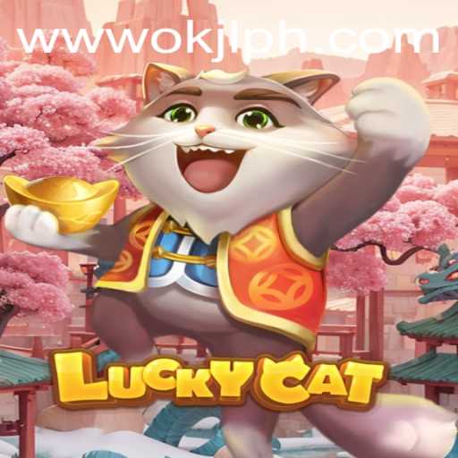 Unveiling the Mysteries of LuckyCat: A New Gaming Sensation