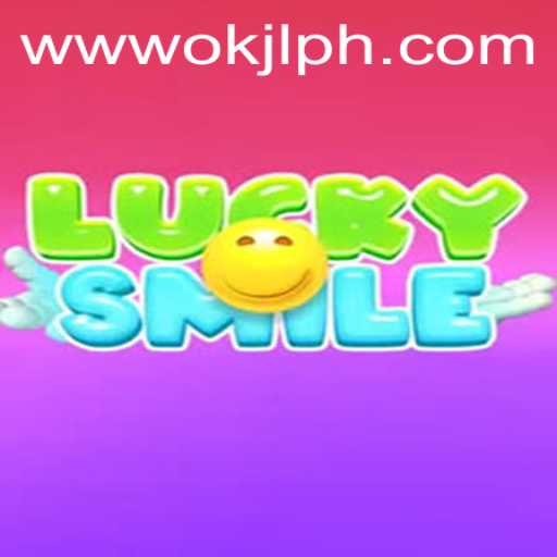 Discover the Exciting World of LuckySmile with the Keyword OKJL