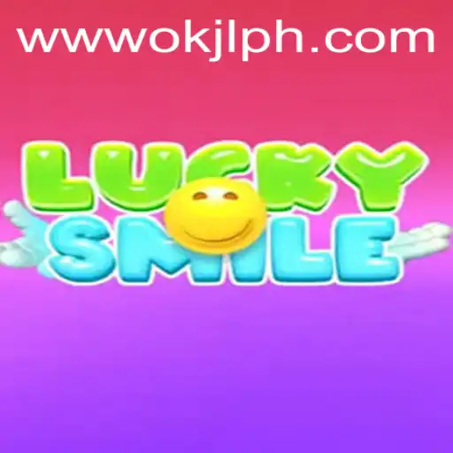 Discover the Exciting World of LuckySmile with the Keyword OKJL