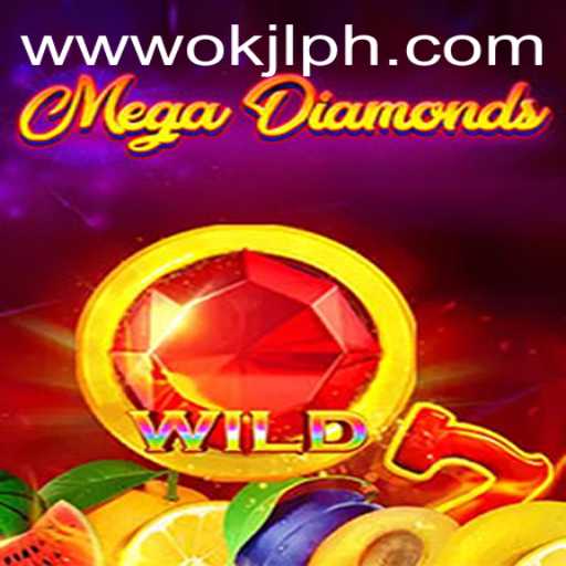 MegaDiamond: Unveiling the Sparkling World of Excitement