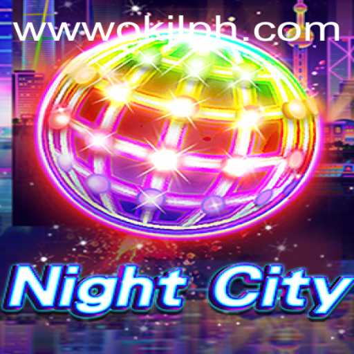 NightCity: Unveiling the Thrilling World of OKJL