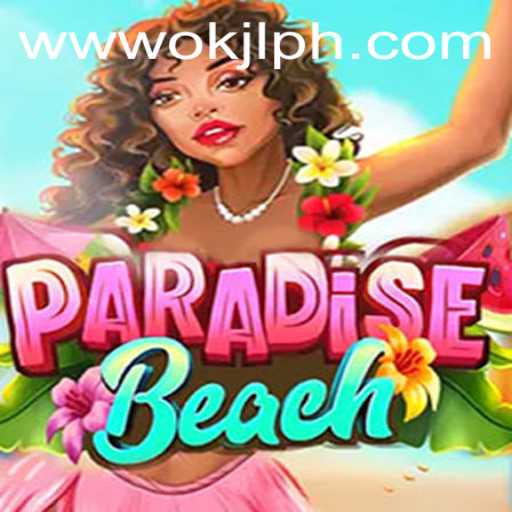 ParadiseBeach: Dive into the Serene World of Virtual Escape