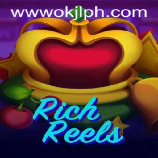 Discover the Alluring World of RichReels: A Dazzling Slot Adventure