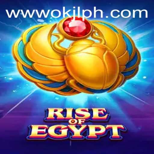 RiseOfEgypt: A Deep Dive into the Enchanting World of Ancient Egypt Gaming