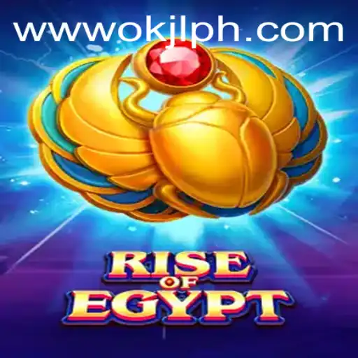 RiseOfEgypt: A Deep Dive into the Enchanting World of Ancient Egypt Gaming