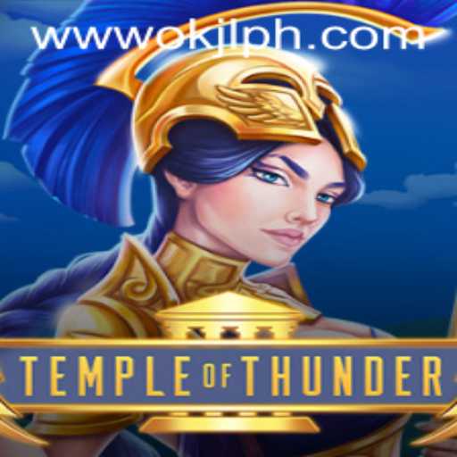 Unveiling TempleofThunder: A Thrilling New Adventure