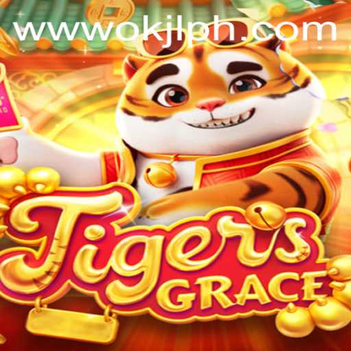 The Enchanting World of TigersGrace: An In-Depth Look