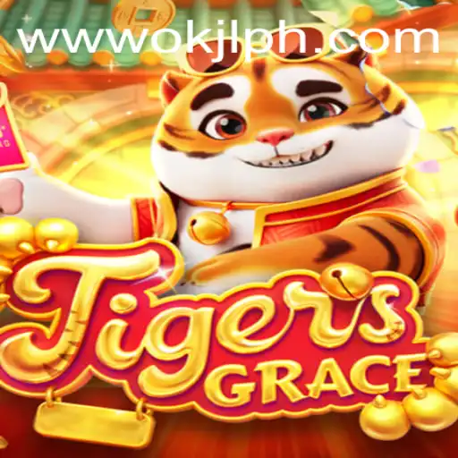 The Enchanting World of TigersGrace: An In-Depth Look