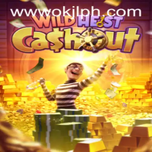 Wild Heist Cashout: Unveiling the Thrills of the Ultimate Gaming Experience